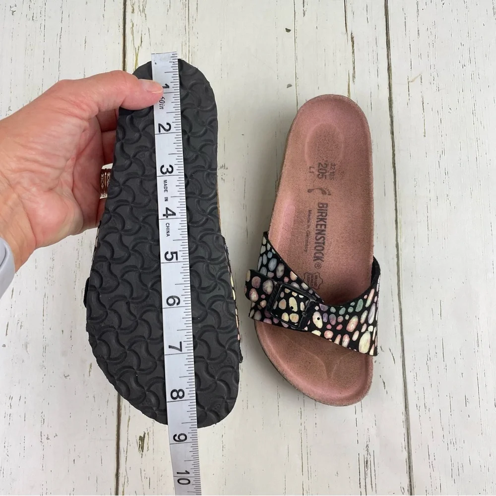 Birkenstock Madrid Magic Stones‎ Sandals